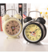 HD187 - Vintage classical traditional table creative alarm clock